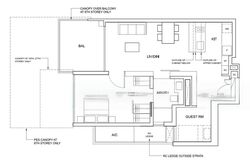 Cairnhill Nine (D9), Apartment #484231771